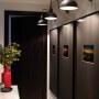 London Loft Apartment  | Entrance Hallway | Interior Designers